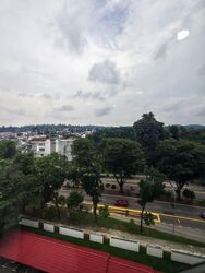 Flame Tree Park (D20), Condominium #577448771